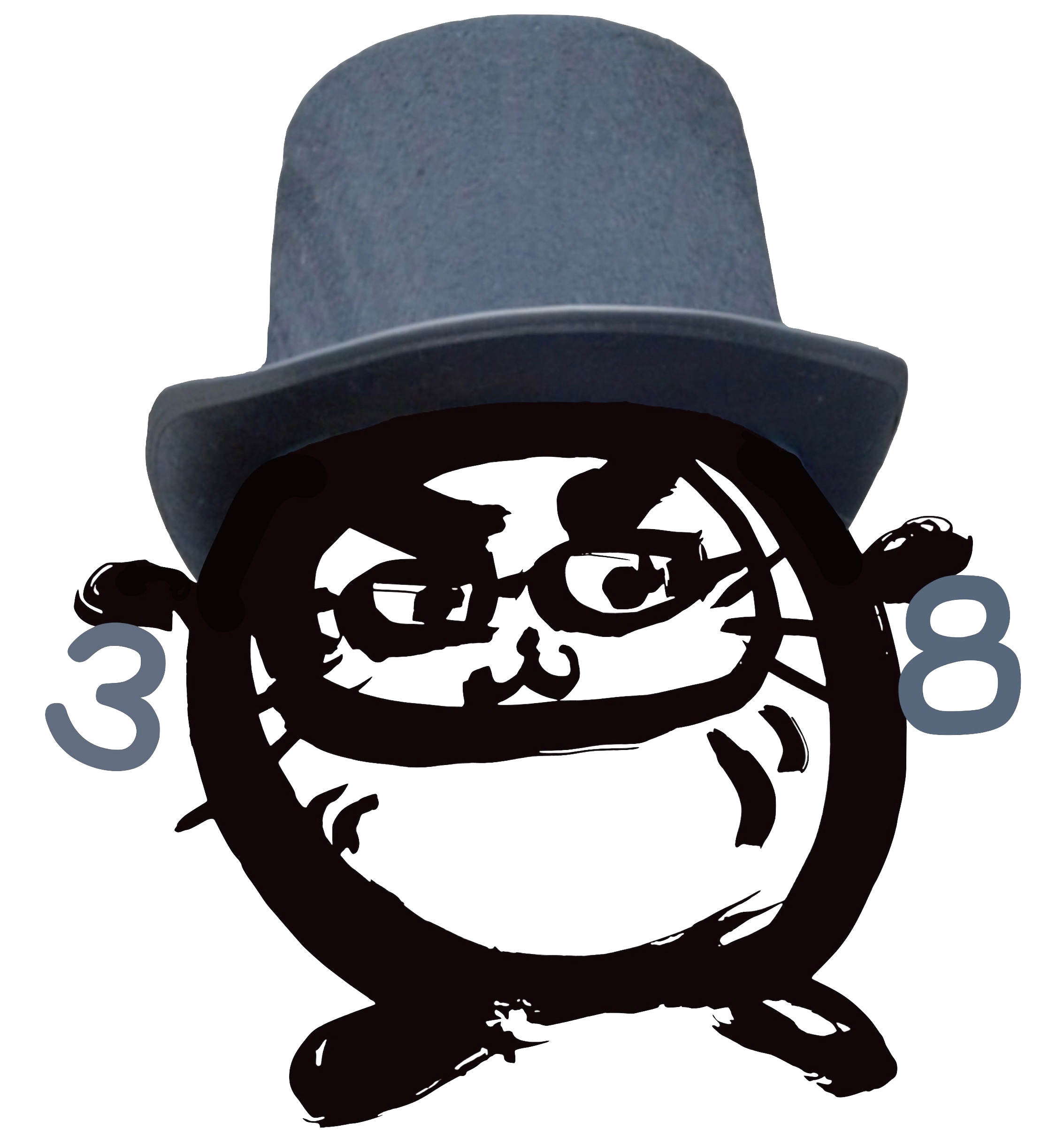 ミスター真室川のPNG